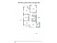 Georges Hall NSW 2198 Floorplan