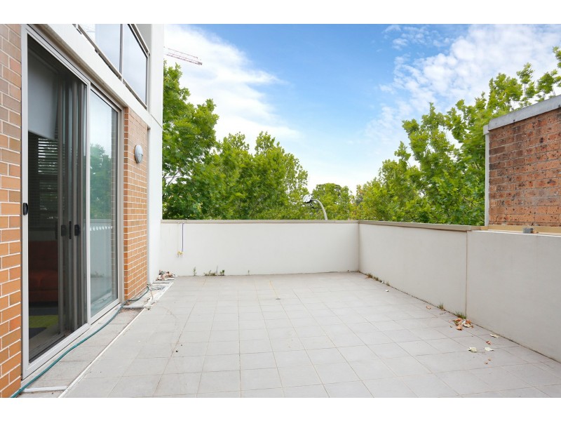 Unit 204/17 Kitchener Pde, Bankstown NSW 2200