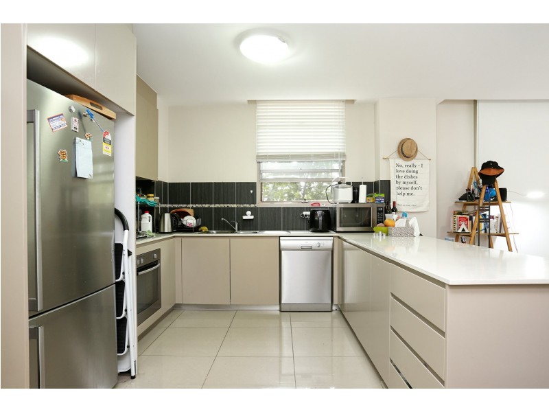 Unit 204/17 Kitchener Pde, Bankstown NSW 2200