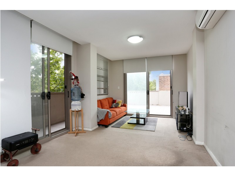 Unit 204/17 Kitchener Pde, Bankstown NSW 2200