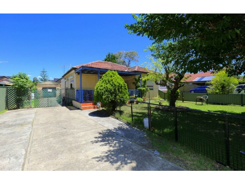 29 Brunker Road, Yagoona NSW 2199