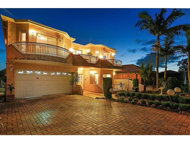 27 Virtue Street, Condell Park NSW 2200