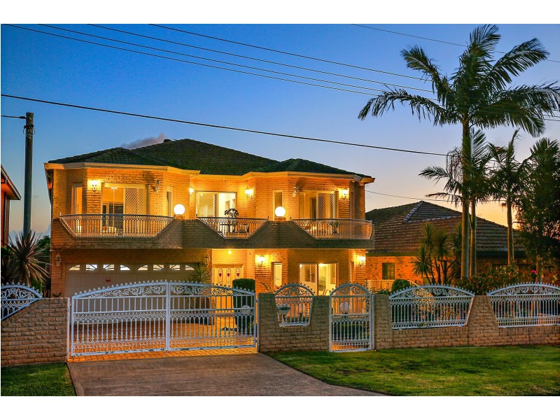 27 Virtue Street, Condell Park NSW 2200