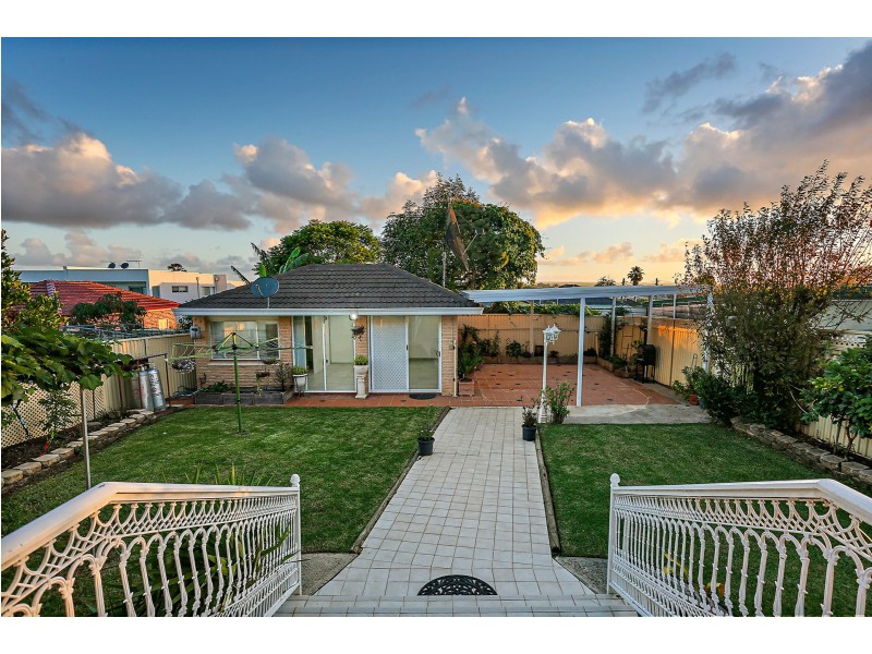 27 Virtue Street, Condell Park NSW 2200