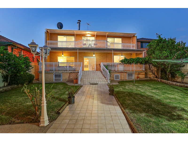 27 Virtue Street, Condell Park NSW 2200