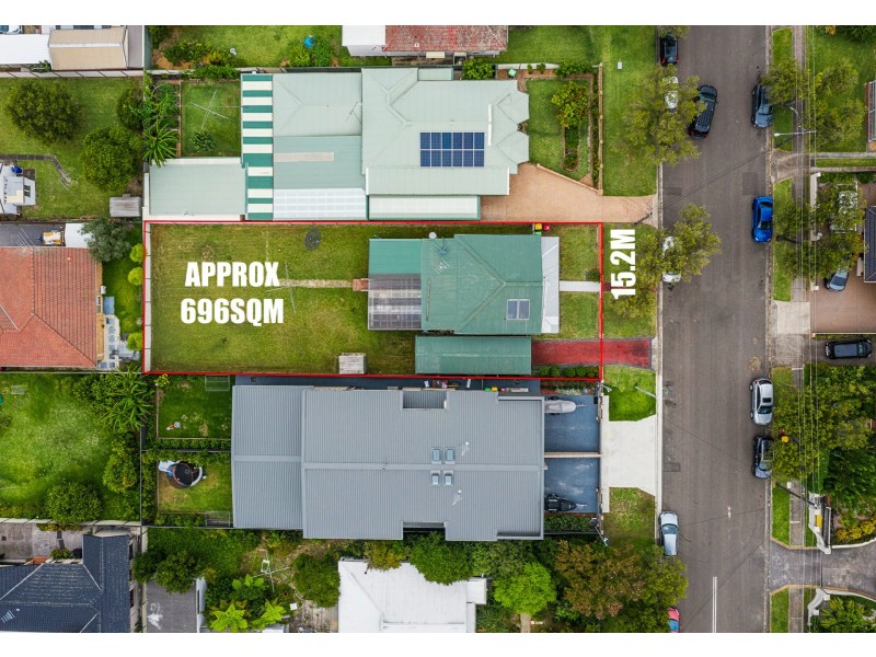 50 Augusta Street, Punchbowl NSW 2196