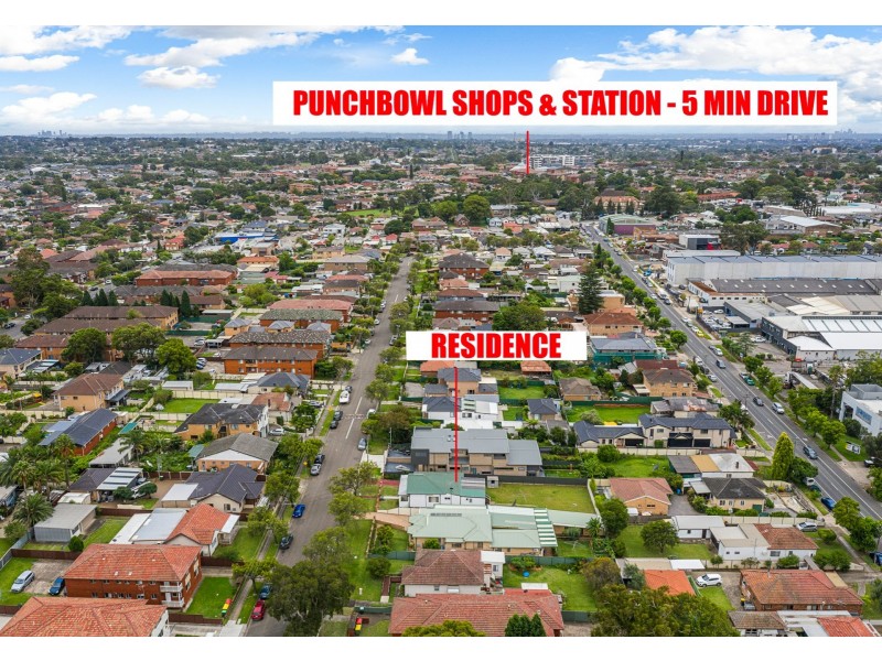 50 Augusta Street, Punchbowl NSW 2196