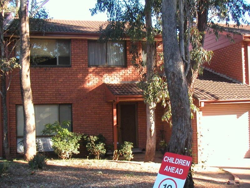 16/168 MIMOSA ROAD, Greenacre NSW 2190