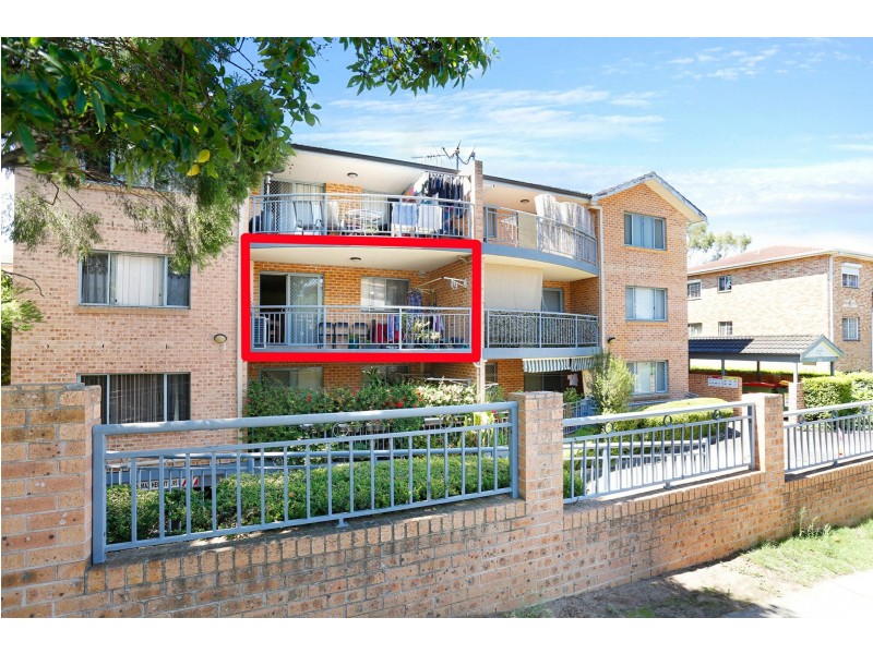 Unit 6/105 Meredith Street, Bankstown NSW 2200