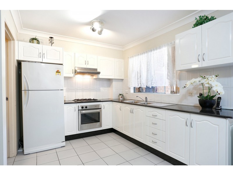 Unit 6/105 Meredith Street, Bankstown NSW 2200