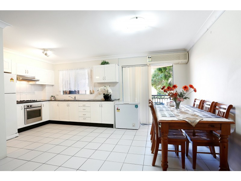 Unit 6/105 Meredith Street, Bankstown NSW 2200