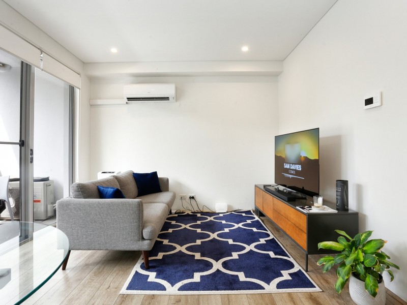 Apartment 11/50-52 Lawrence Street, Peakhurst NSW 2210
