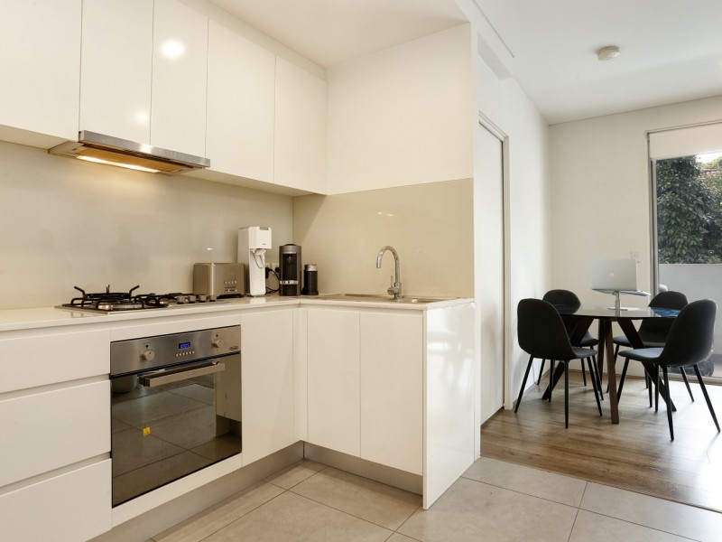 Apartment 11/50-52 Lawrence Street, Peakhurst NSW 2210