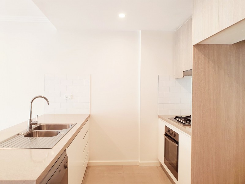 109/17 Maclaurin Avenue, East Hills NSW 2213