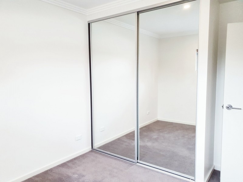 109/17 Maclaurin Avenue, East Hills NSW 2213