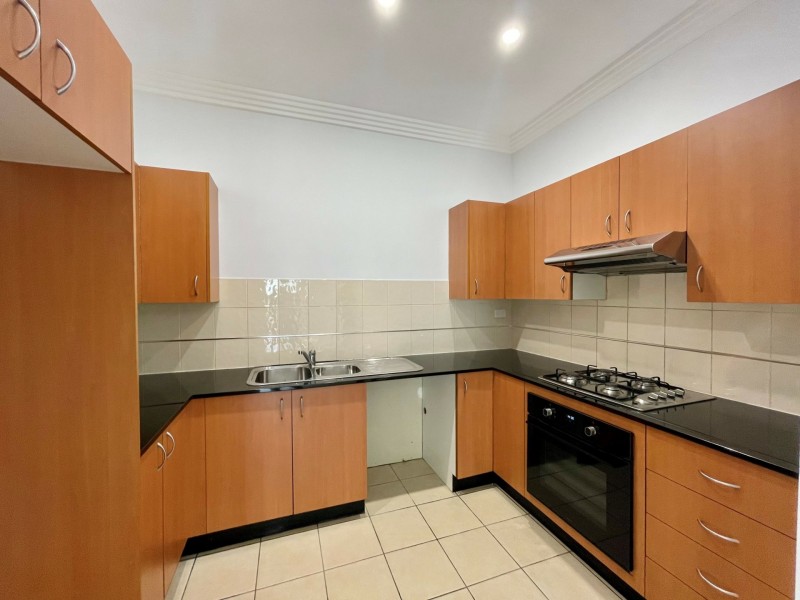 6/17 Willara Avenue, Merrylands NSW 2160