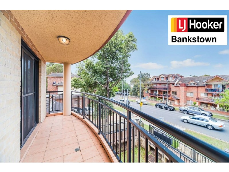 Unit 7/1A Carmen Street, Bankstown NSW 2200