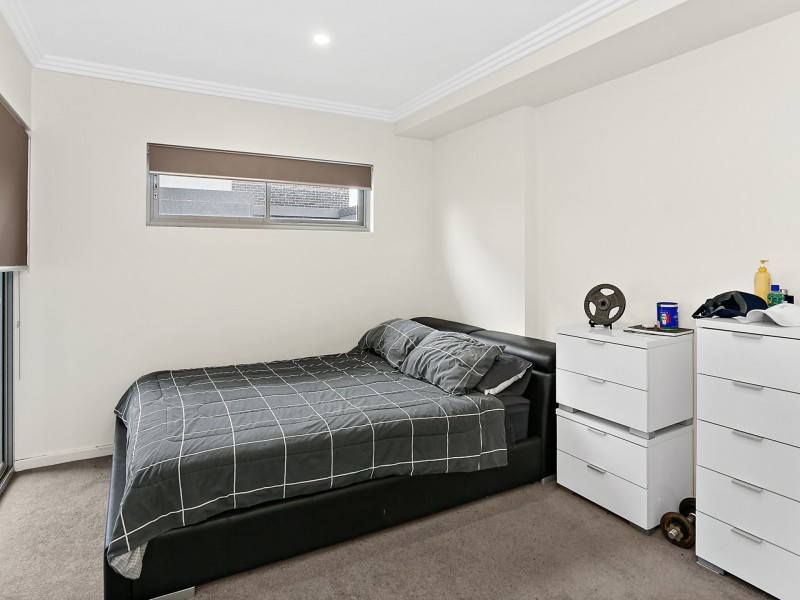 Apartment 108/17 Maclaurin Avenue, East Hills NSW 2213