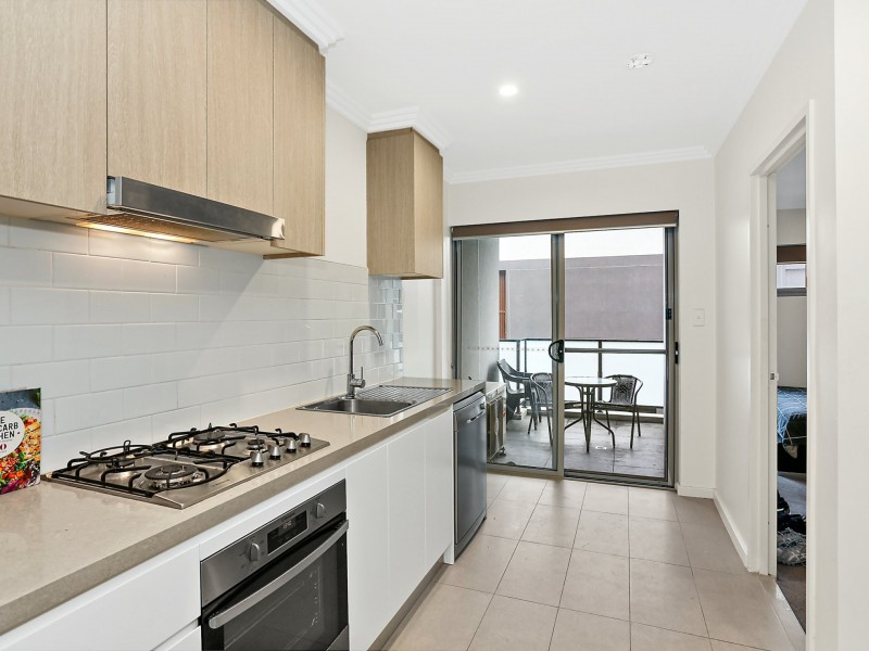 Apartment 108/17 Maclaurin Avenue, East Hills NSW 2213