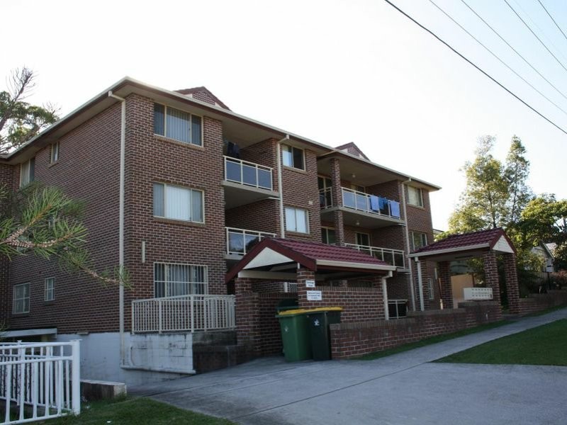 1/34 Reynolds Avenue, Bankstown NSW 2200