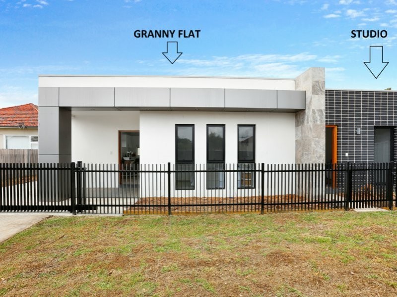 GF161a Miller Road, Chester Hill NSW 2162