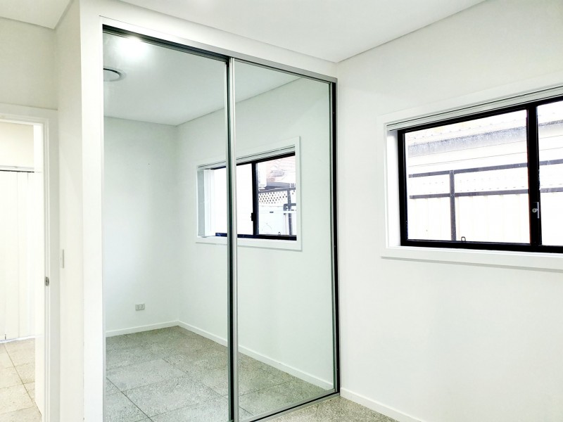 GF161a Miller Road, Chester Hill NSW 2162