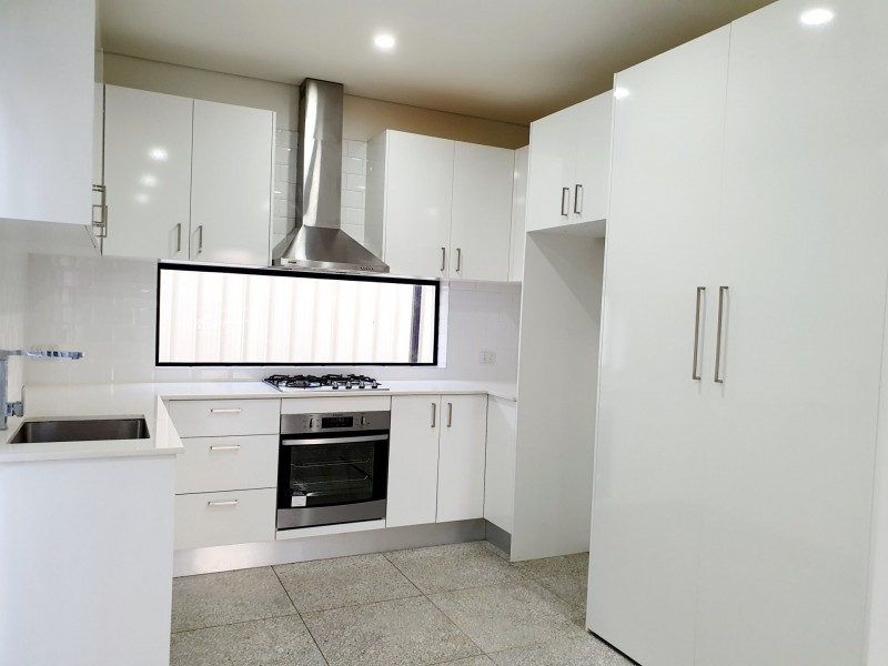 GF161a Miller Road, Chester Hill NSW 2162