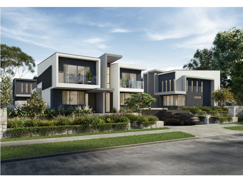 14-16 Buckingham Crescent, Chipping Norton NSW 2170