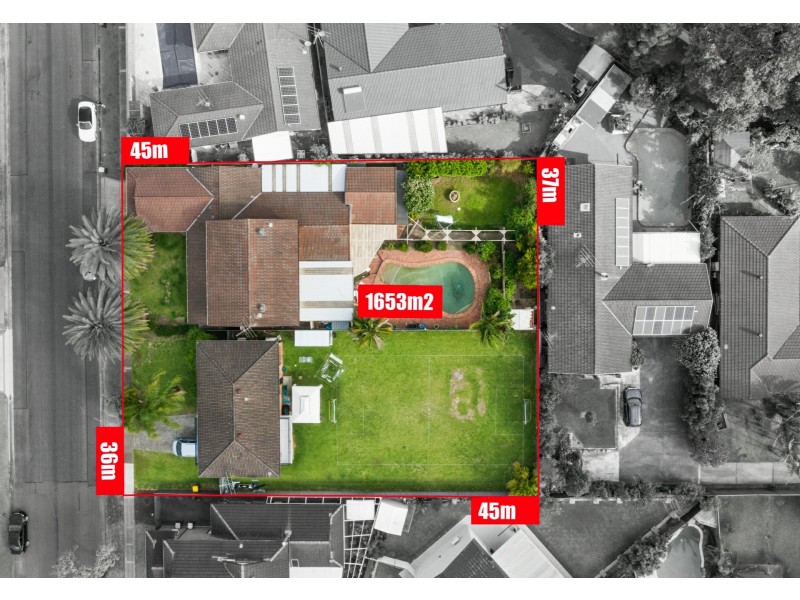 14-16 Buckingham Crescent, Chipping Norton NSW 2170