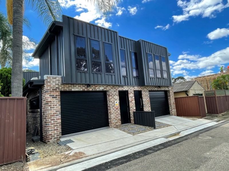 1/19A Lehn Road, East Hills NSW 2213