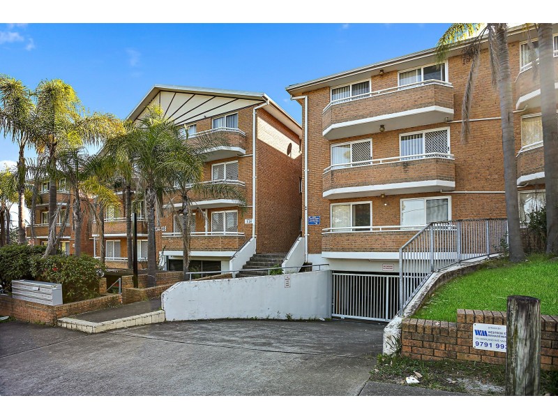 15/134 Meredith Street, Bankstown NSW 2200