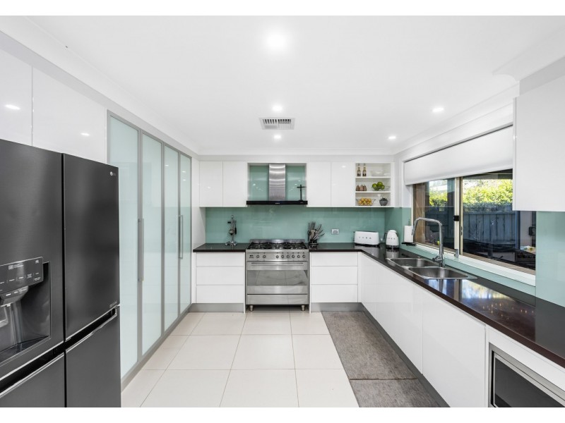 17 Norman May Drive, Lidcombe NSW 2141