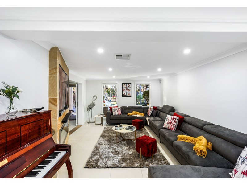 17 Norman May Drive, Lidcombe NSW 2141
