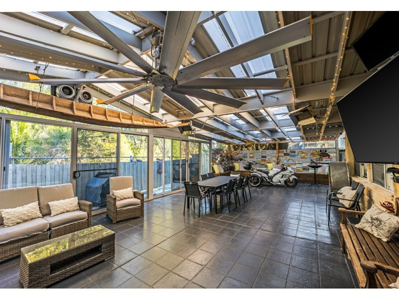 17 Norman May Drive, Lidcombe NSW 2141