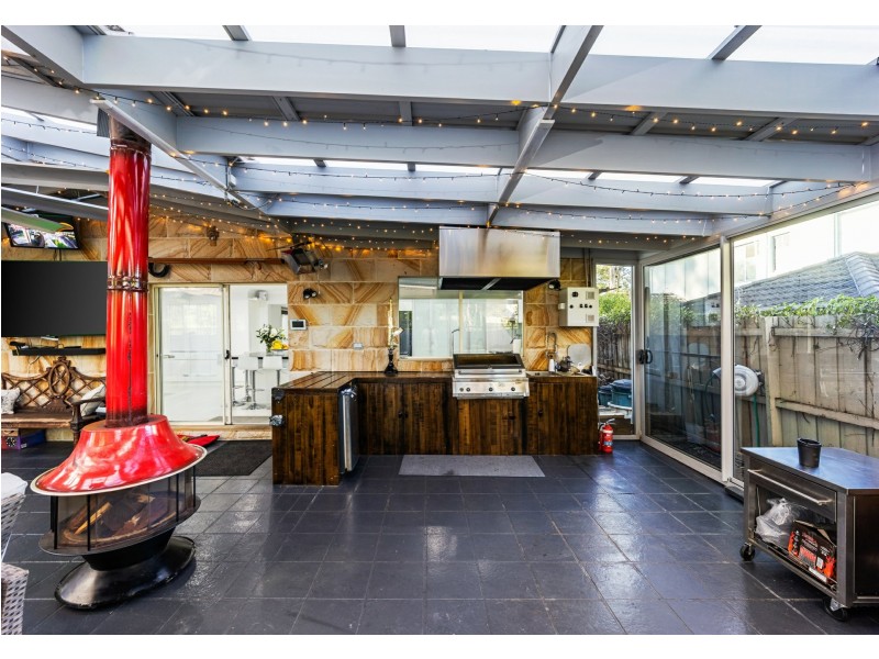 17 Norman May Drive, Lidcombe NSW 2141