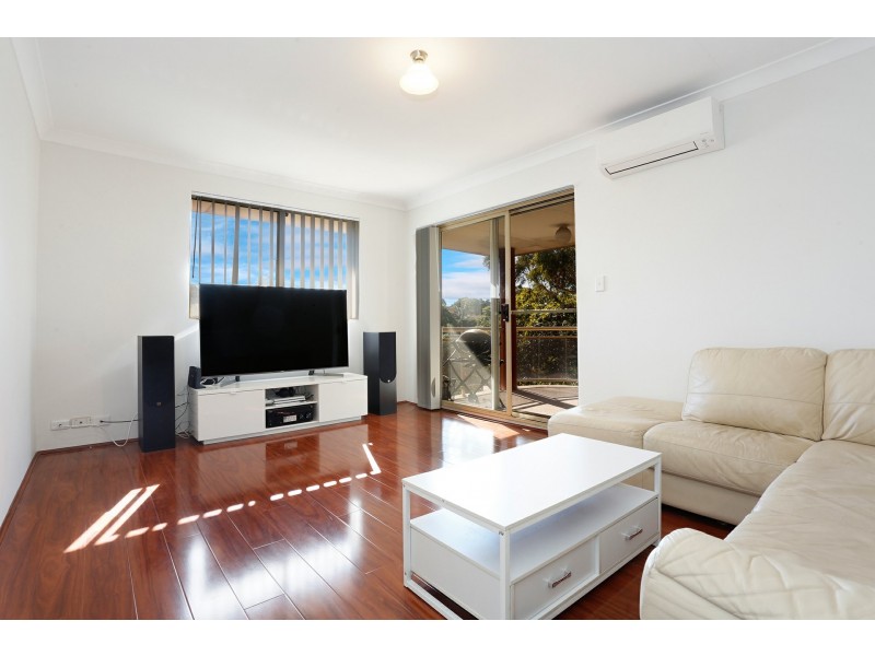 7/64 Cairds Avenue, Bankstown NSW 2200