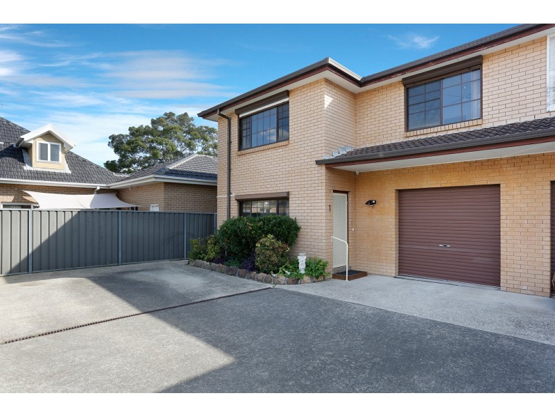1/67a Clarence Street, Condell Park NSW 2200