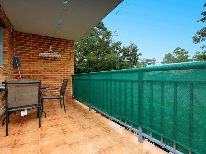 14/105-107 Meredith Street, Bankstown NSW 2200