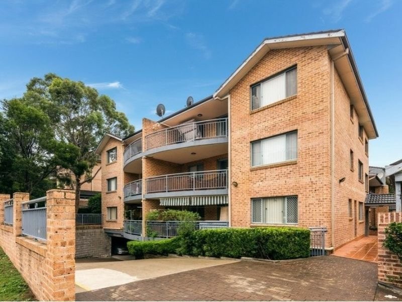 14/105-107 Meredith Street, Bankstown NSW 2200