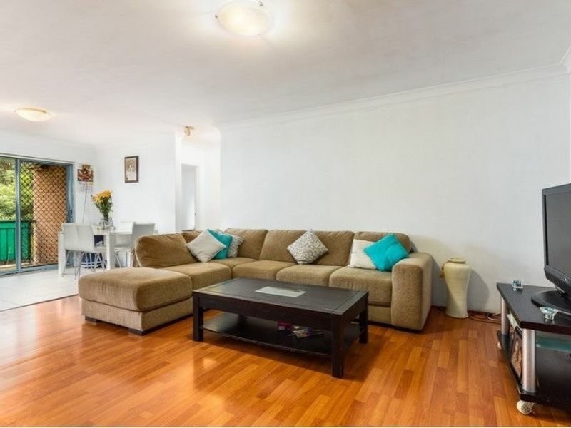 14/105-107 Meredith Street, Bankstown NSW 2200