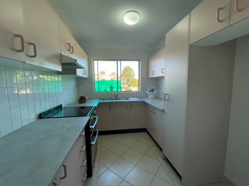 4/16-18 Reynolds Avenue, Bankstown NSW 2200