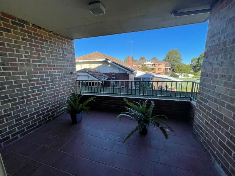 4/16-18 Reynolds Avenue, Bankstown NSW 2200