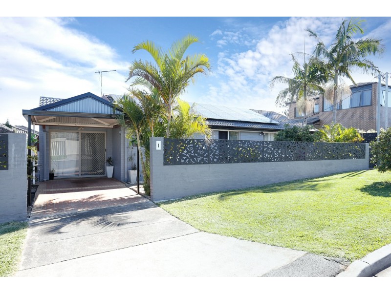 1 Eva Street, Condell Park NSW 2200