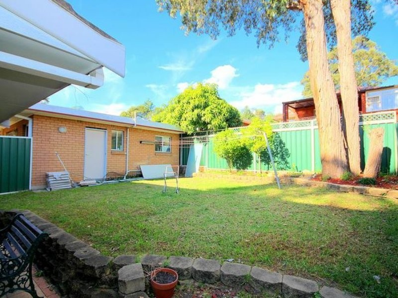 36 Allison Avenue, Condell Park NSW 2200