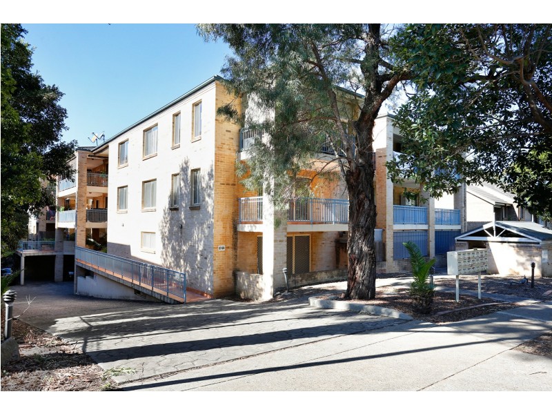 Unit 10/87-89 Meredith Street, Bankstown NSW 2200