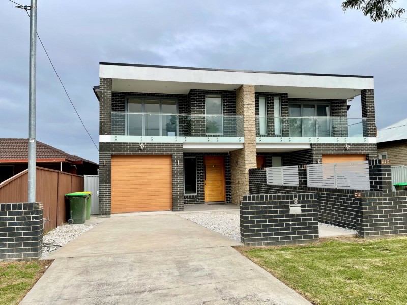 8 Edward Street, Bankstown NSW 2200