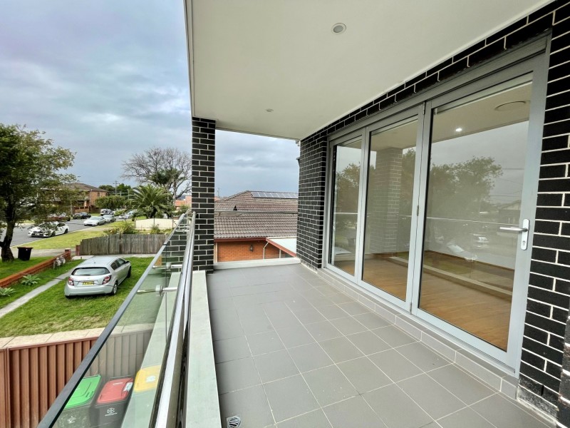 8 Edward Street, Bankstown NSW 2200