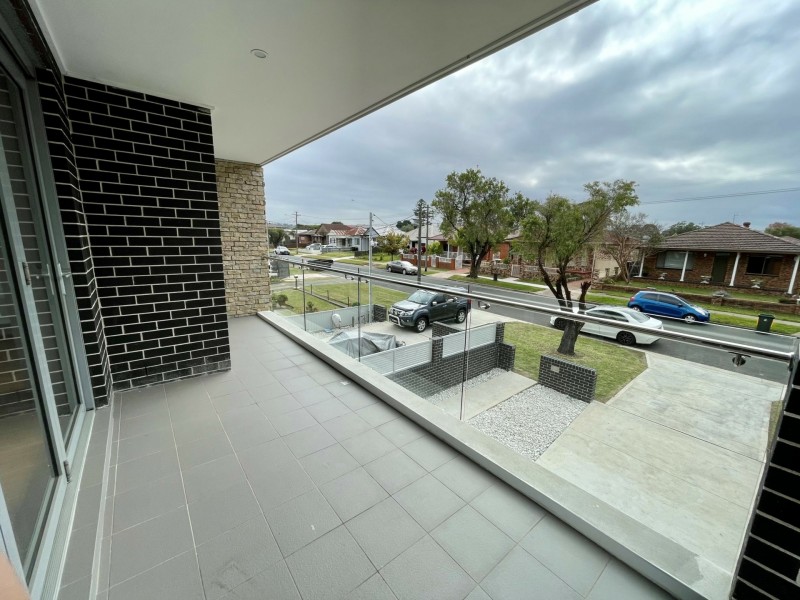 8 Edward Street, Bankstown NSW 2200