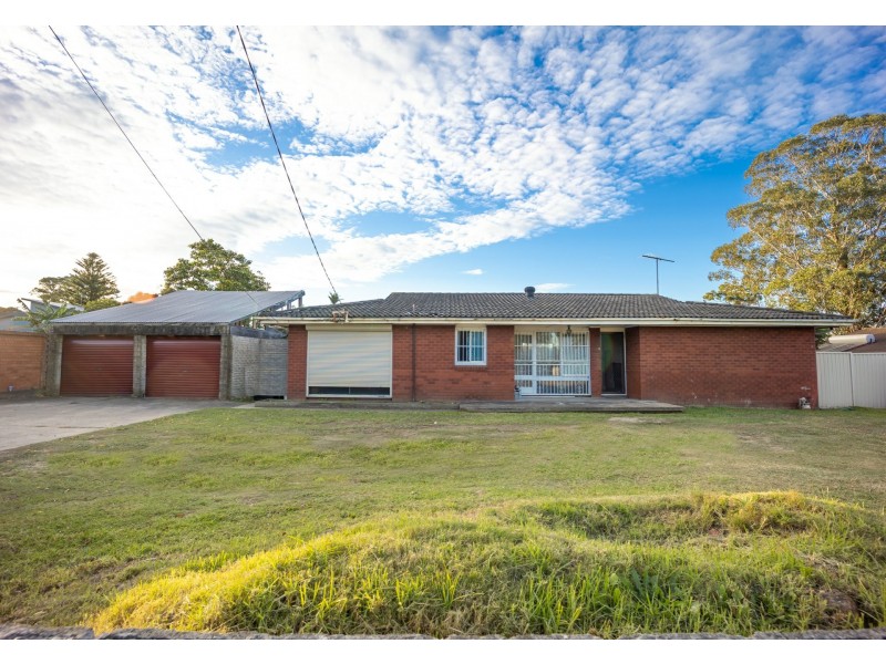 219 Newbridge Road, Chipping Norton NSW 2170