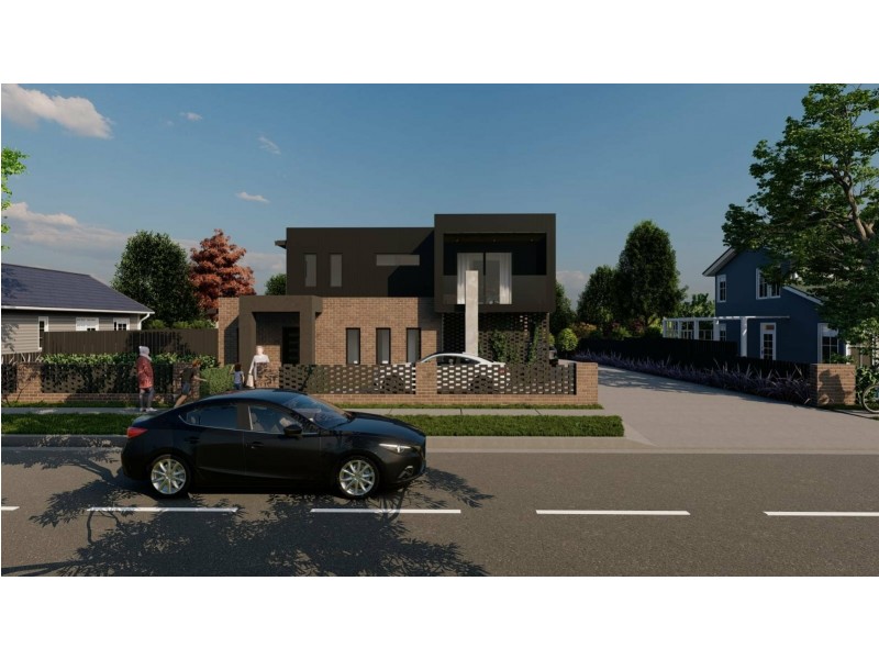 219 Newbridge Road, Chipping Norton NSW 2170